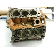 #BLF33 Bare Engine Block From 2016 Ford F-150  2.7